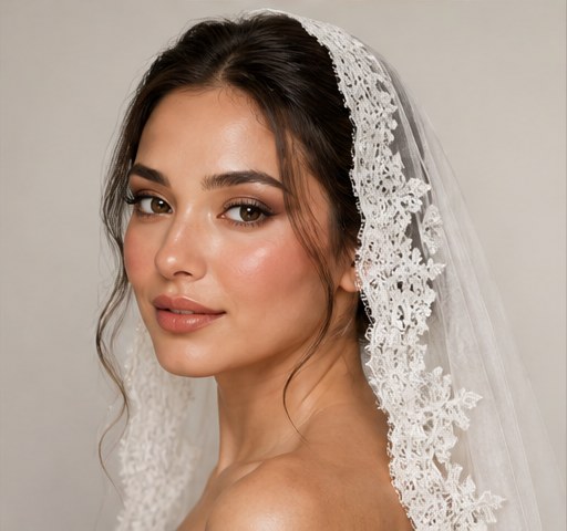 Lace Veil