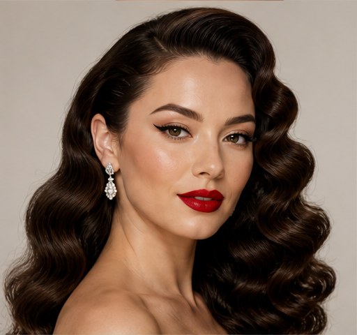 Old Hollywood