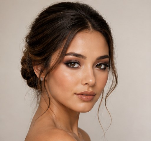 Baking Makeup: When and How