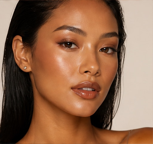Amber Glow