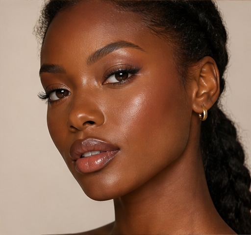 Deep Bronze