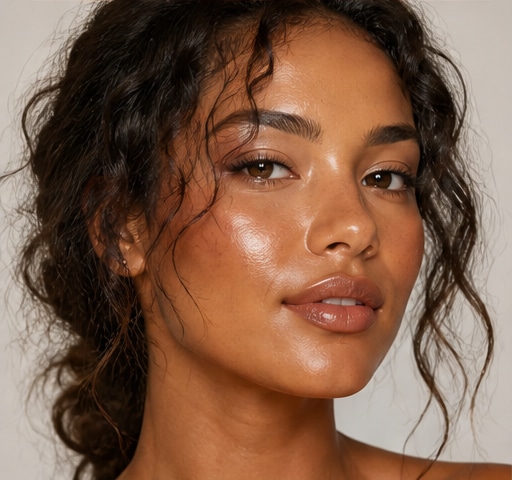 Glazed Tan