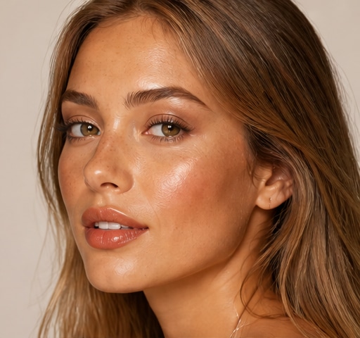 Golden Skin