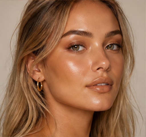 How to Do Face-Framing Highlights Step by Step