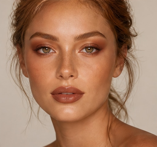 Monochrome Bronze