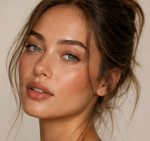 Sculpted Bronze