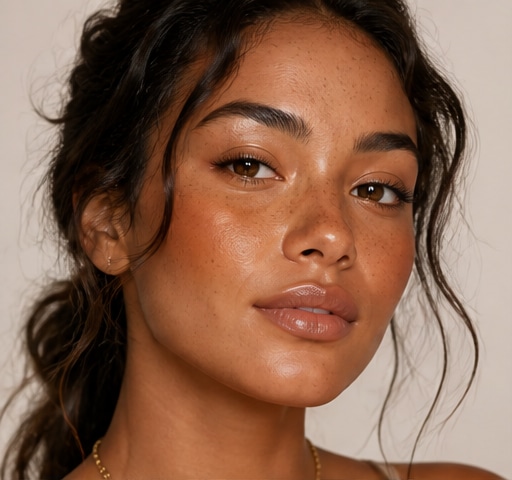 🥥 Bronzed Goddess