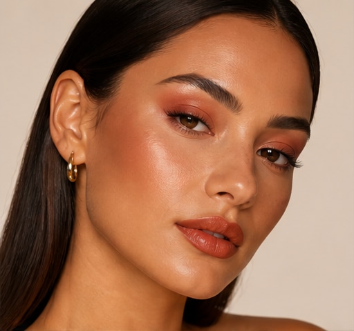 Terracotta Glow