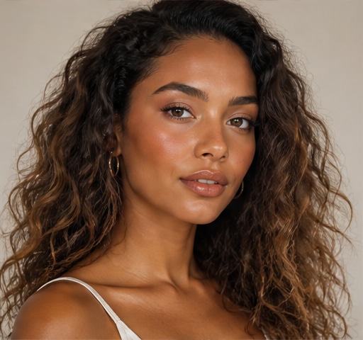 Hair Glossing: Salon Shine at Home