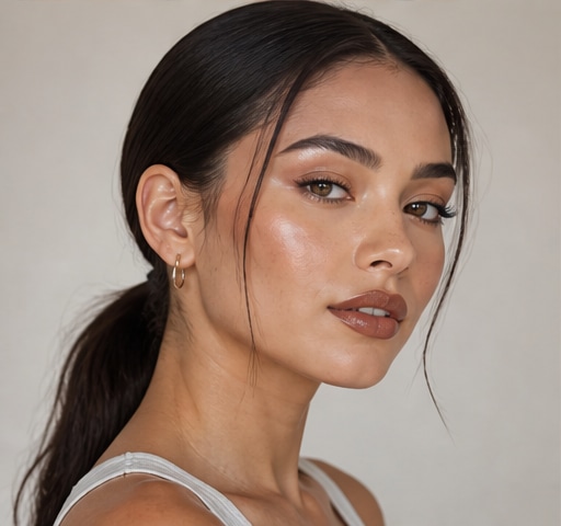 How to Apply Foundation Flawlessly for Every Skin Type