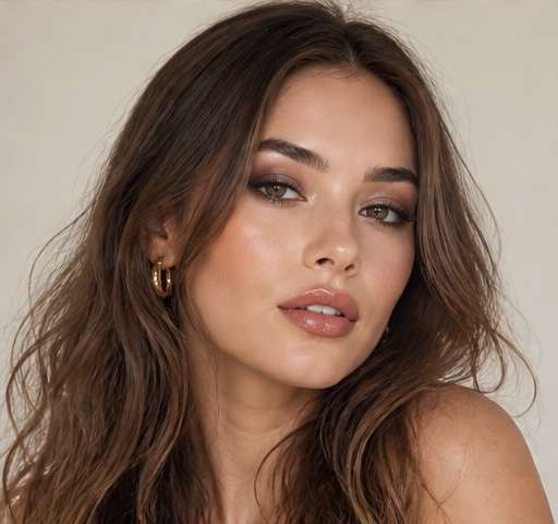 The 10-Step Everyday Makeup Routine for Beginners