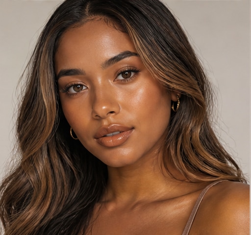 Mature Skin Makeup: Tips to Avoid Creasing and Caking
