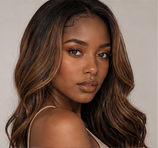 Bond Builders: Protecting Colored Hair