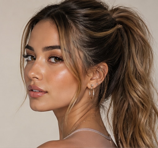 The Best Summer Hairstyles to Beat Heat and Humidity
