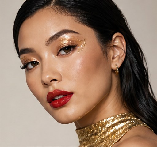 Gold Holly