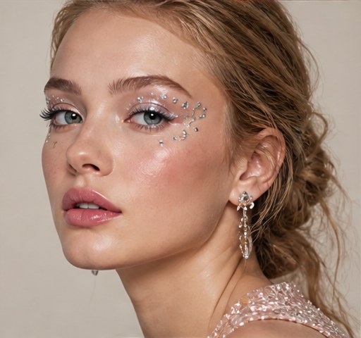 Ice Crystal
