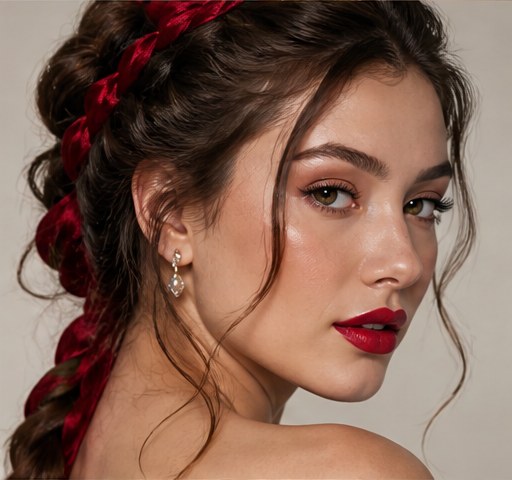 Defined Curls: The Complete Curly Routine