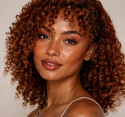 Sun-Kissed Summer Highlights