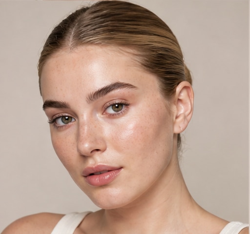 Brushed Brow