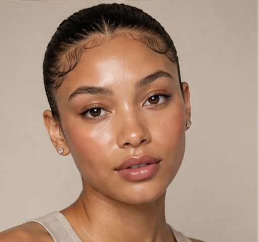 Fresh Faced