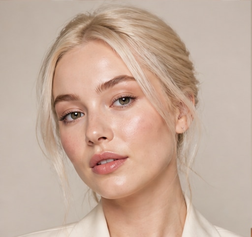 Vanilla Girl