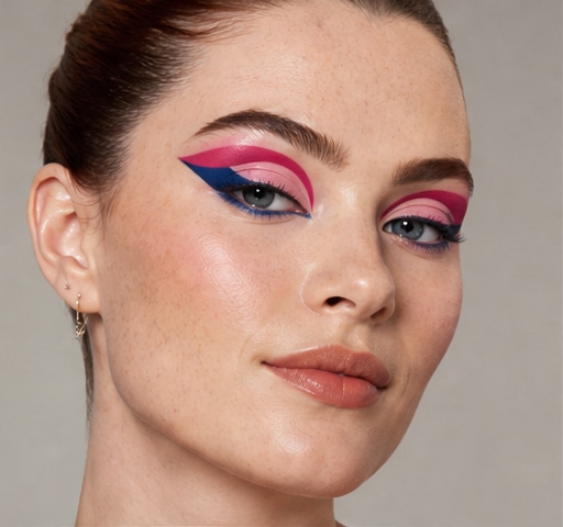 Two-Tone Crease