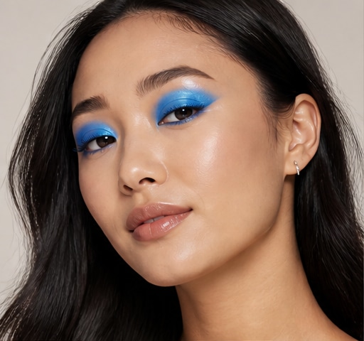 🌈 Color Pop Eyes