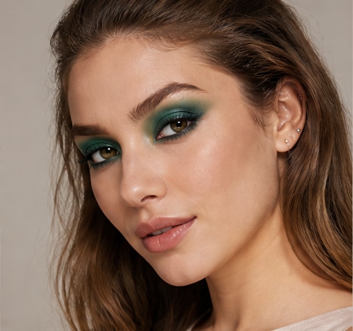 Emerald Green