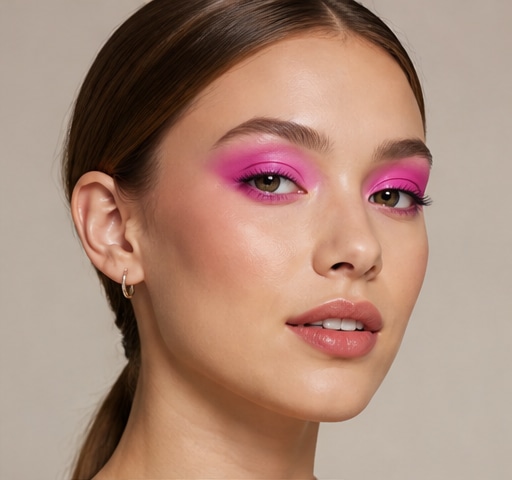 Hot Pink