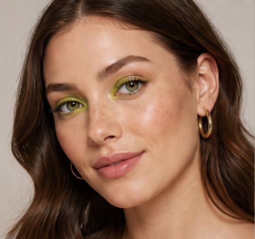 Lime Accent
