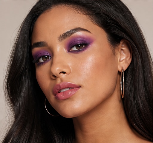Purple Smoke