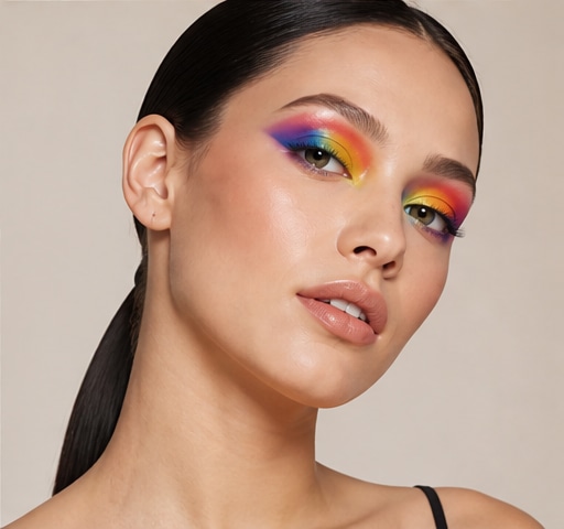 Rainbow Gradient