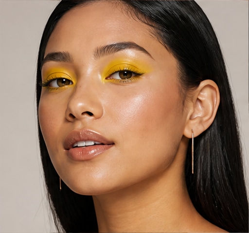 Yellow Zest