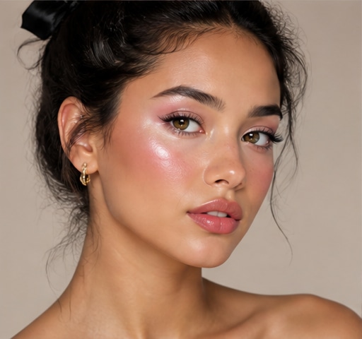 Angel Blush