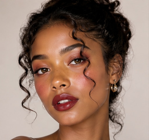 Cherry Lip