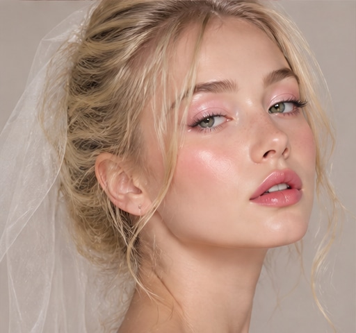 Veil Glow
