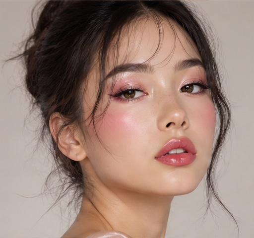 Pearl Lashes