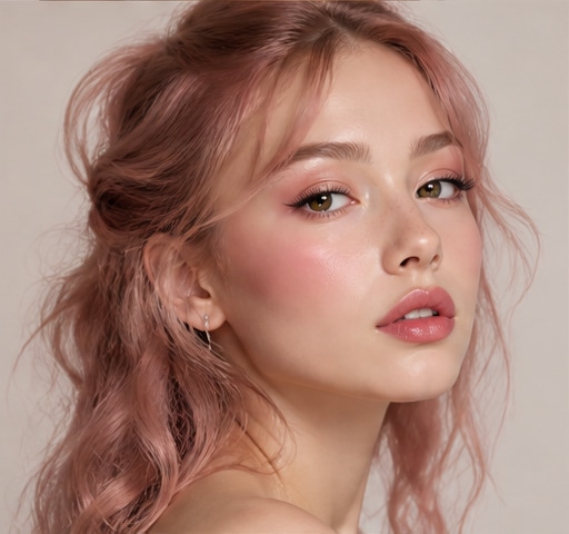 Strawberry Milk