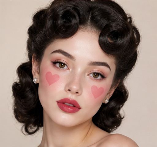Vintage Doll