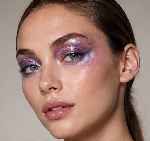 Nebula Eye