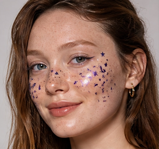 Star Freckles