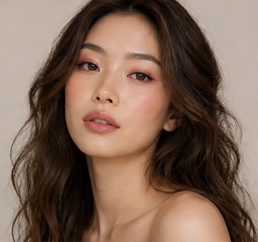 How to Apply False Lashes Without the Mess