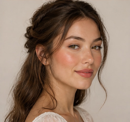 Glow Up for Fair Skin: Avoiding Washed-Out Looks