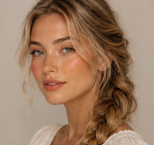 Fall 2026 Hair Color Trends: Warm Tones Taking Over the Season