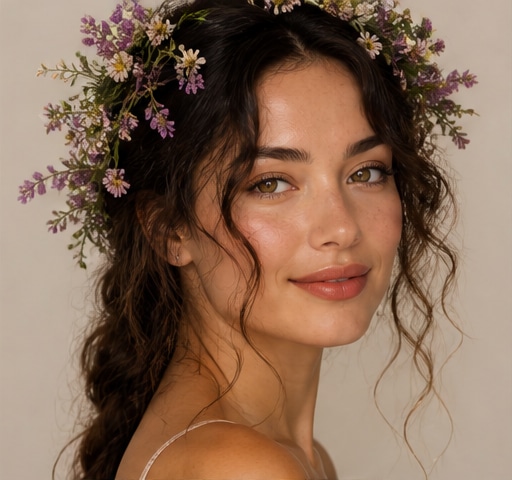 Glow Up for Deep Skin Tones: Colors That Make Skin Radiant