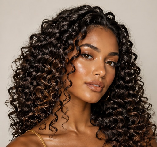 🌀 Curl Power