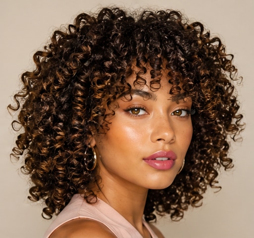 Balayage vs Highlights: Which Hair Color Glow Up Suits You