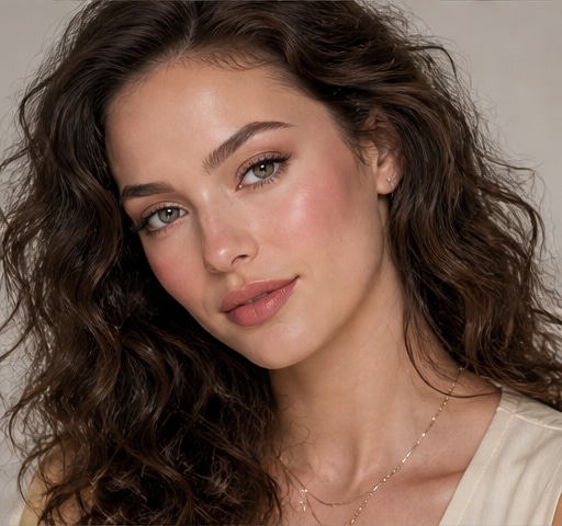 Office Hairstyles That Look Polished