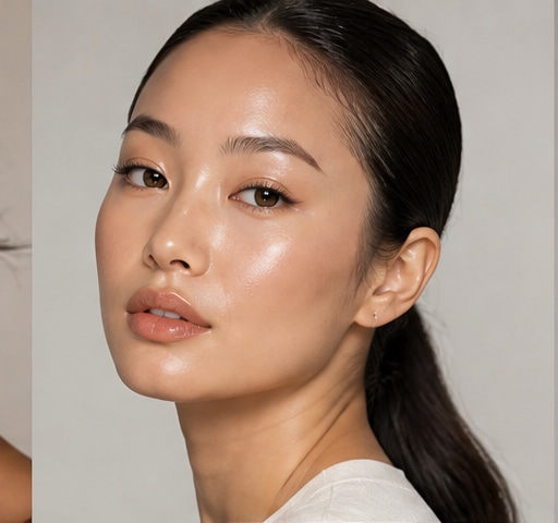 Glow Skin