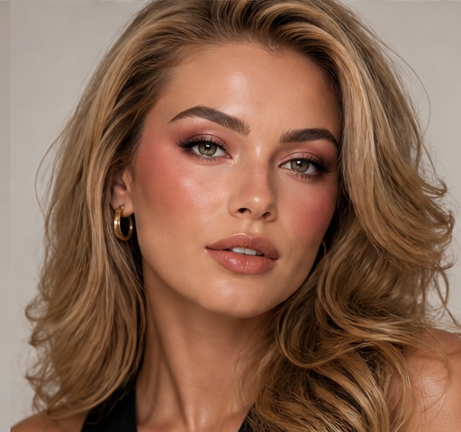 Travel Makeup: A Minimal Kit